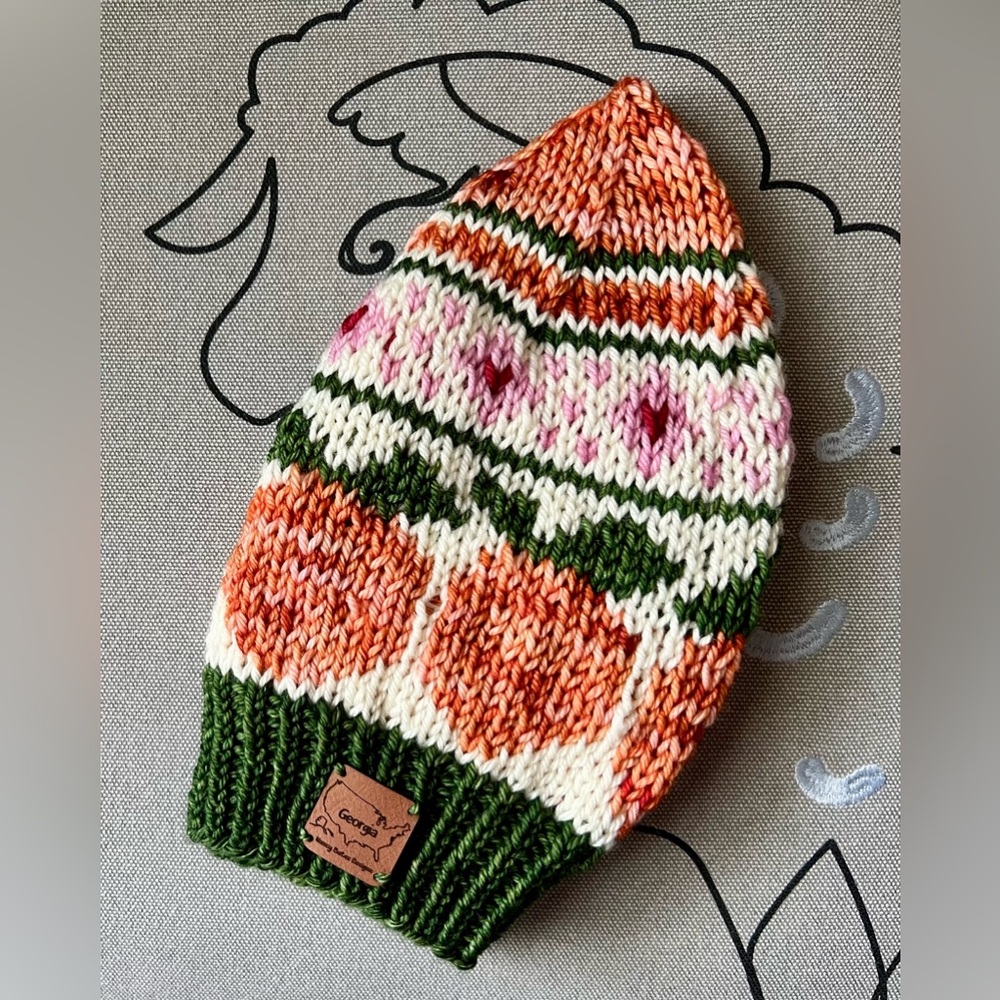 Georgia Beanie